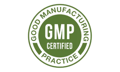 ManForceX GMP Certified